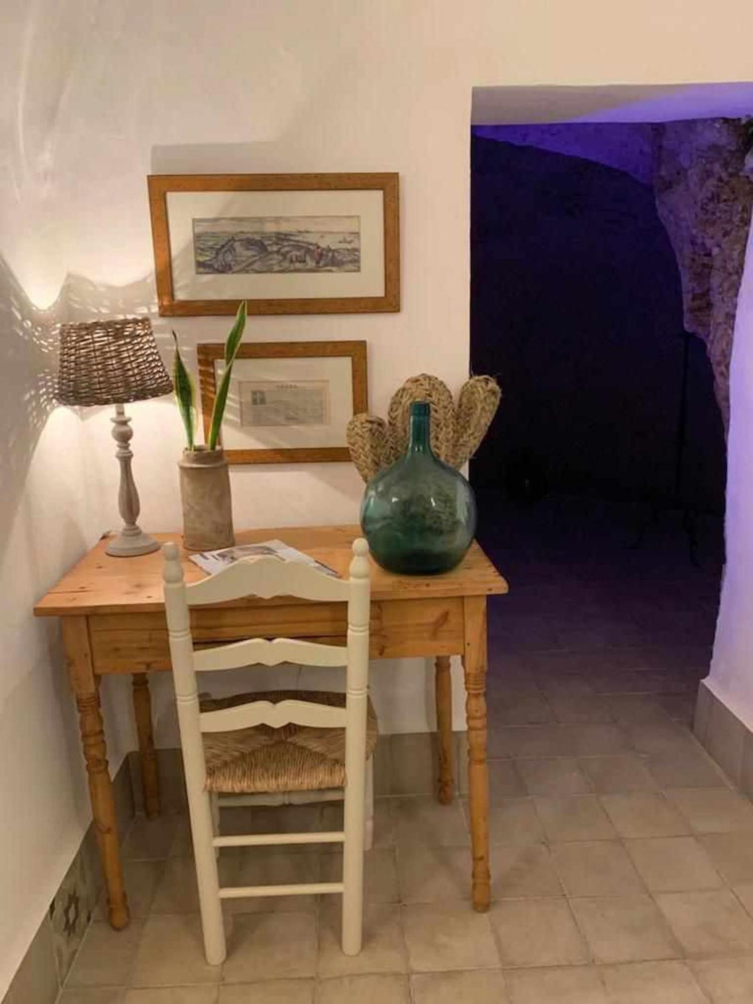 Antiqua Centro De Vejer Con Wifi Grupo Ac Gestion Villa Вехер де ла Фронтера Екстериор снимка